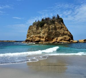 Day 11 Isla de la Plata