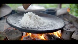 Day 9 Cuyabeno Community