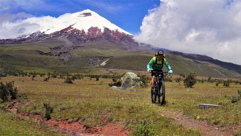 andes amazon multisport